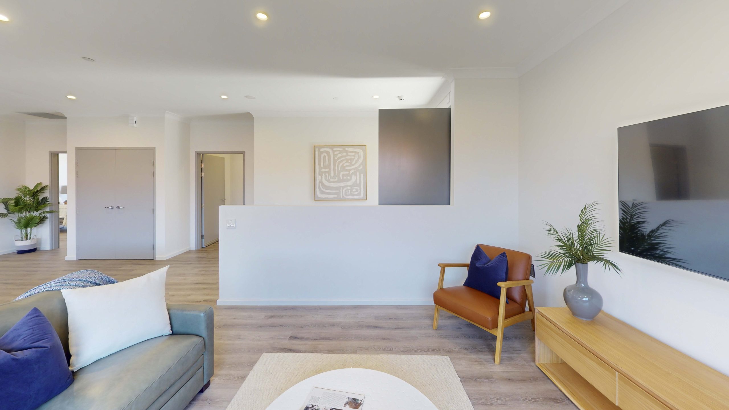 Saw Avenue Rockingham SDA House A2 — Home image 4
