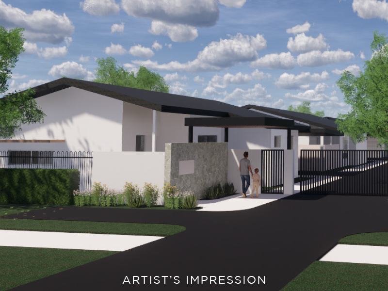Grant Lewis Court Gosnells SDA Unit 5 — Home image 3