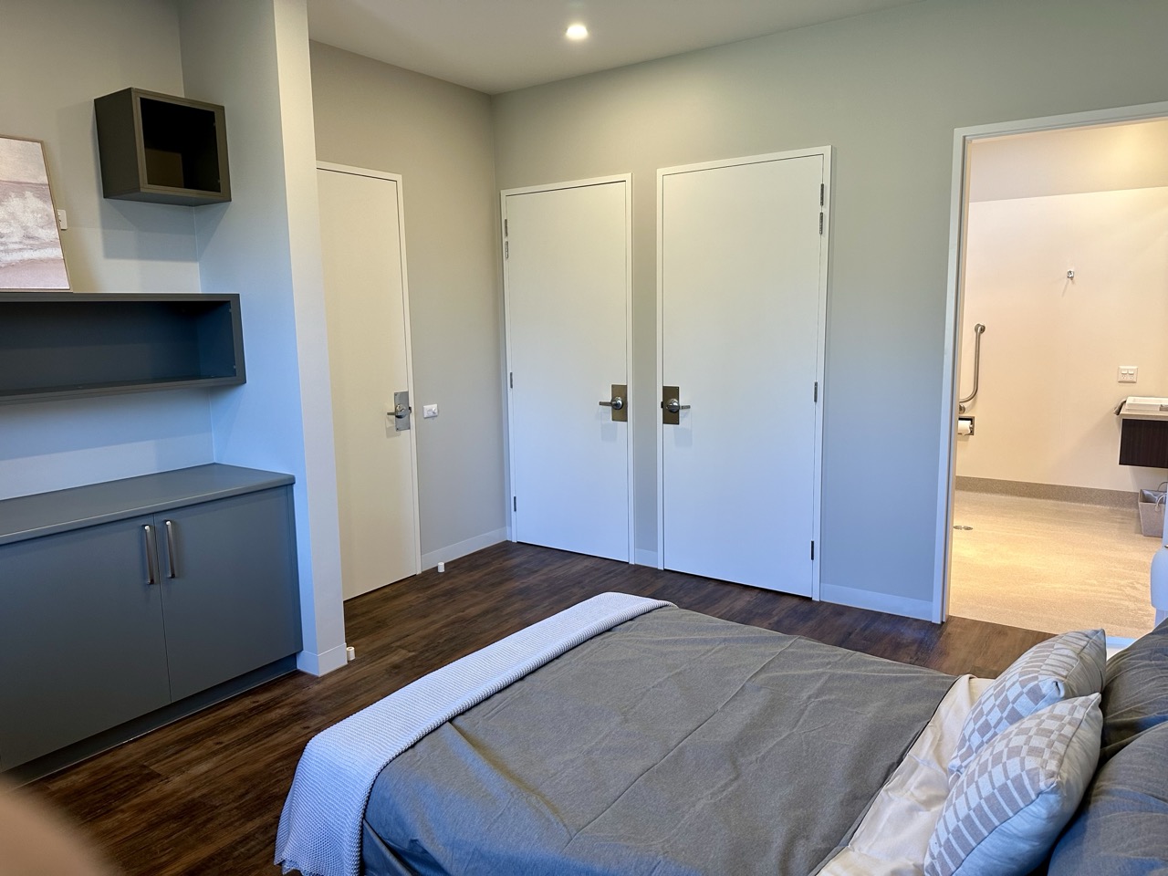 Lily seeking to share this SDA Robust / Improved Liveability 2 Resident House — Home image 3