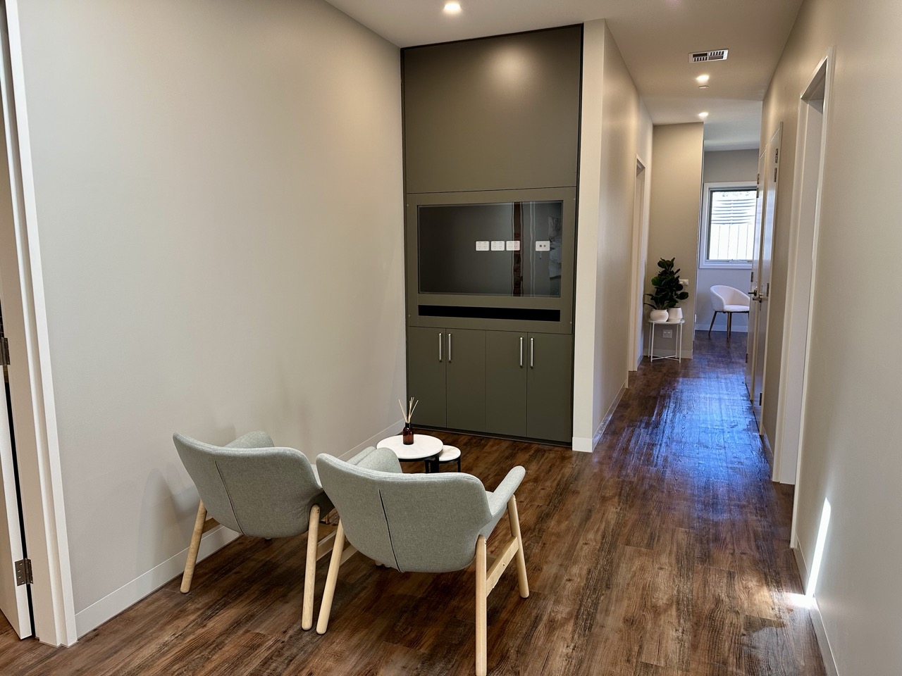 Lily seeking to share this SDA Robust / Improved Liveability 2 Resident House — Home image 7
