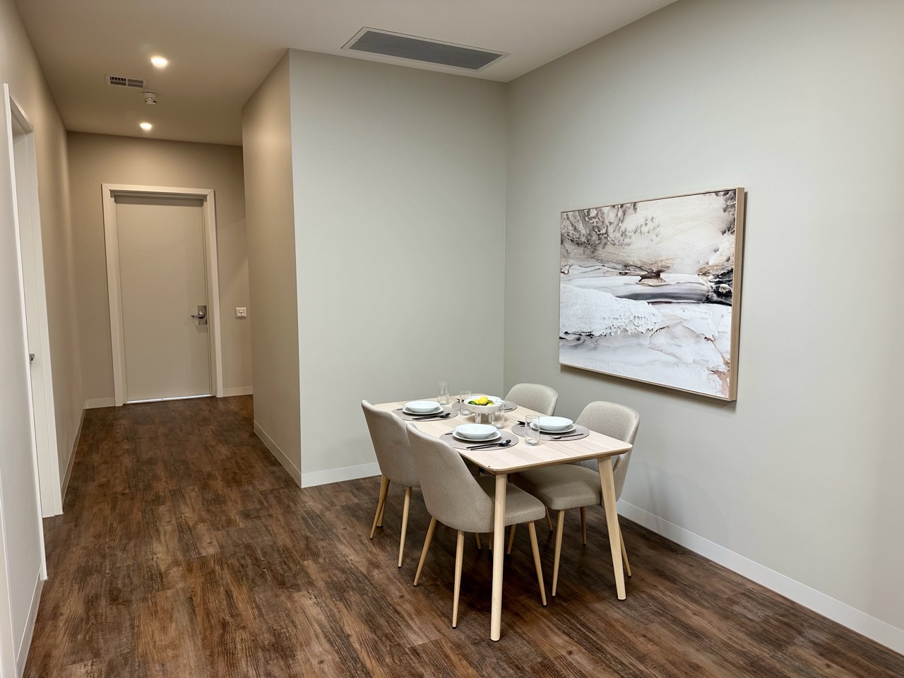 Lily seeking to share this SDA Robust / Improved Liveability 2 Resident House — Home image 8