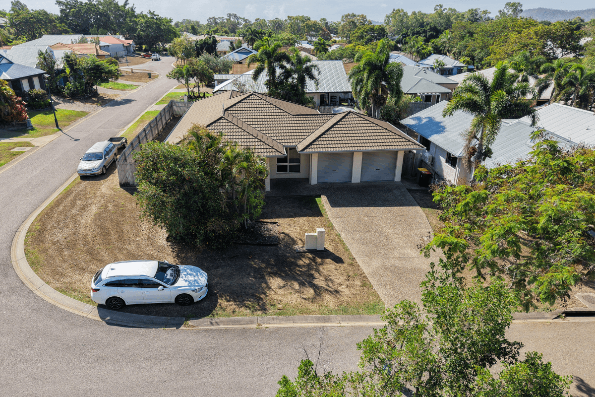 Discover this warm and welcoming home in Douglas Queensland in Douglas