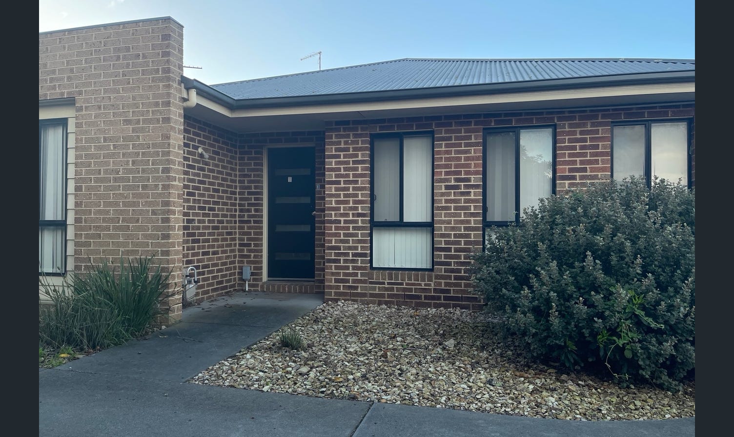 Belmont – SIL Unit 1:1 in Belmont