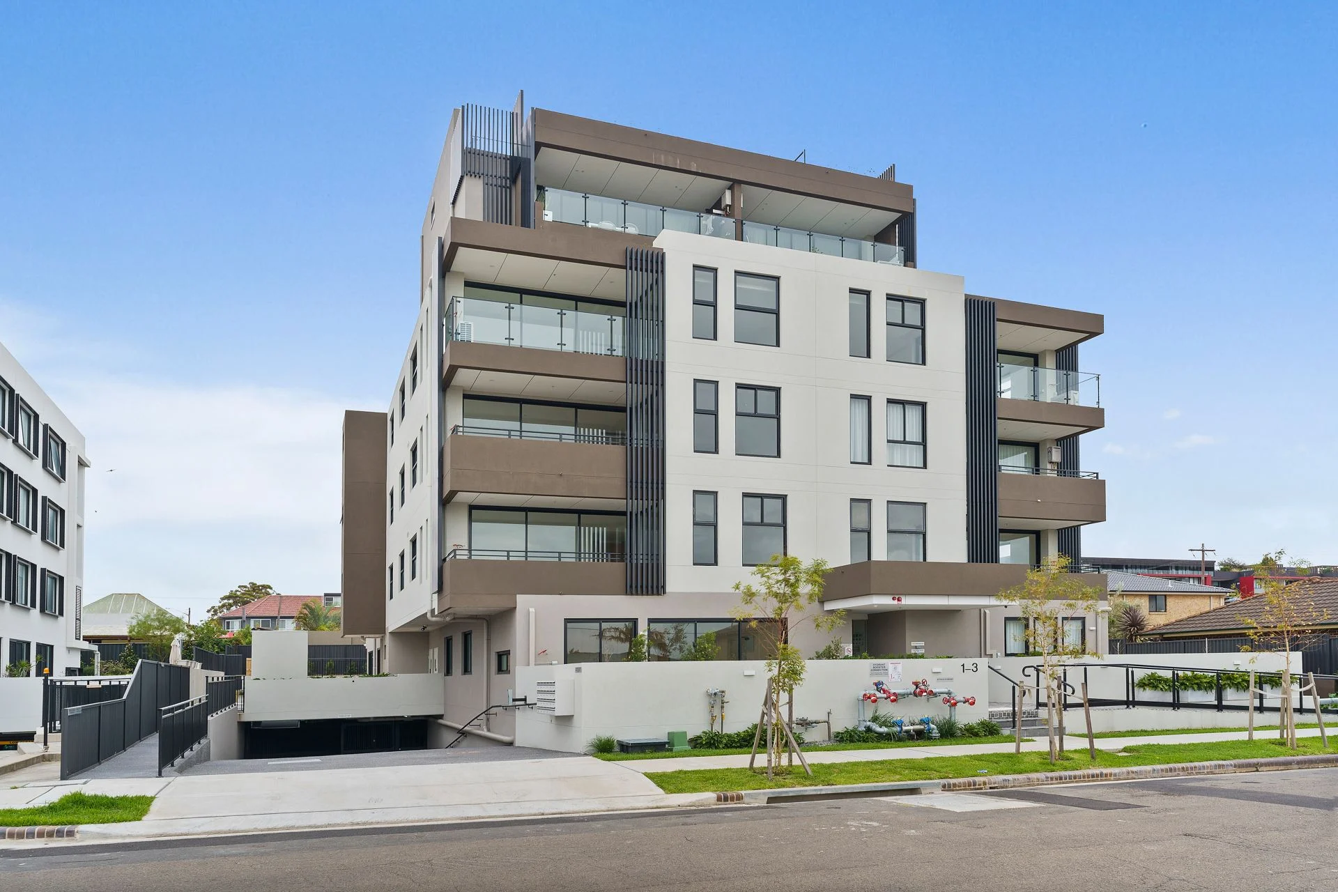Brand New Fully Accessible SIL in Kogarah Bay — Home image 5