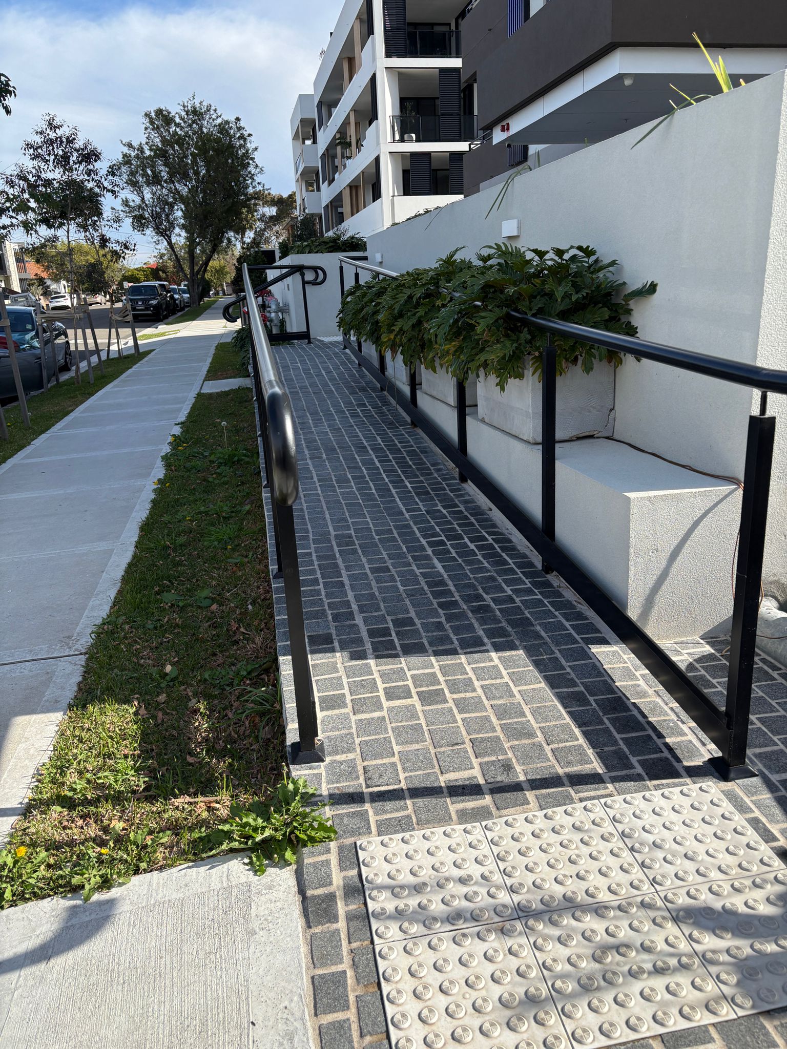 Brand New Fully Accessible SIL in Kogarah Bay — Home image 6