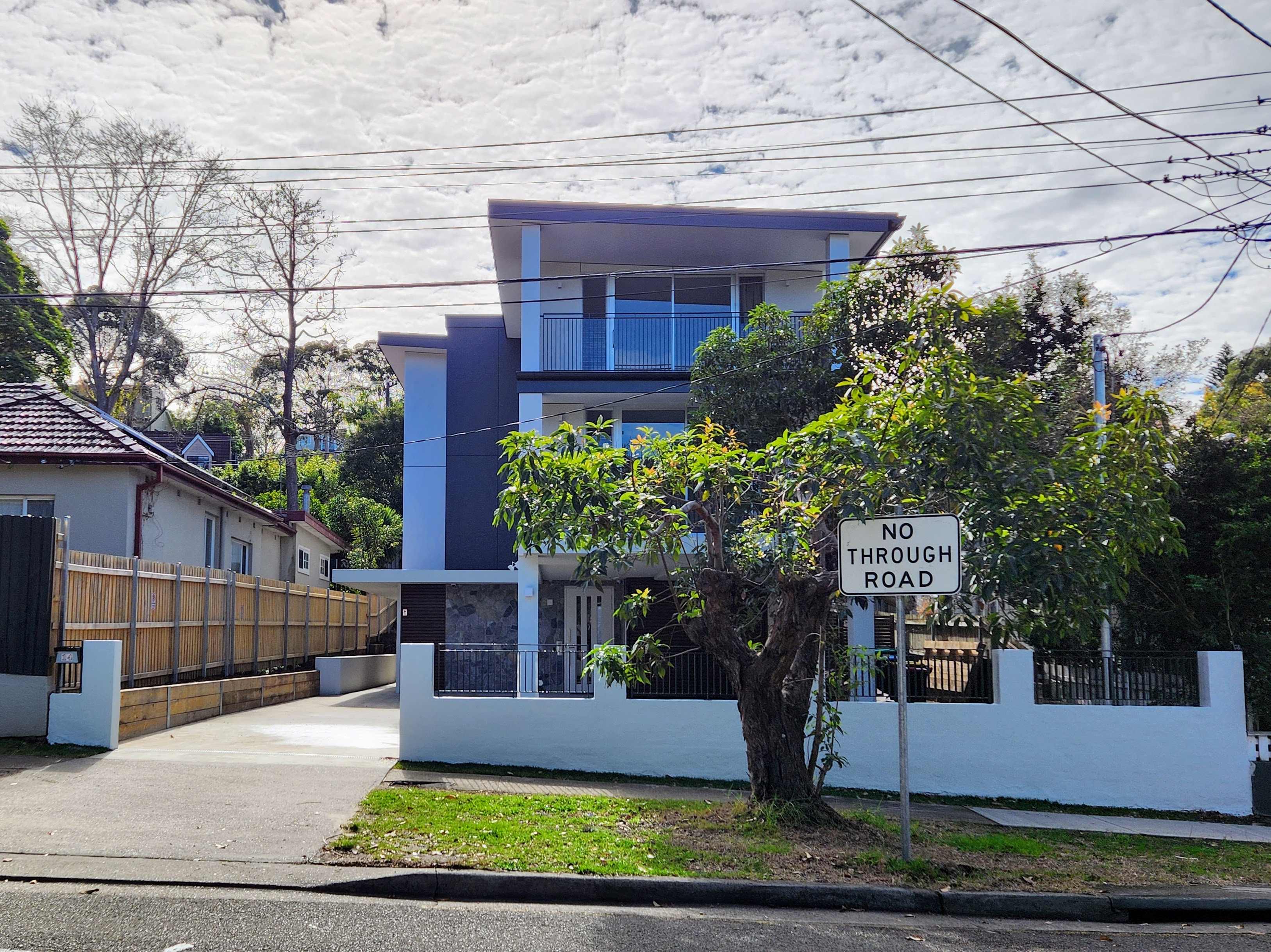 New Modern SDA Property on Northern Beaches - Now Completed - Register Now in North Balgowlah