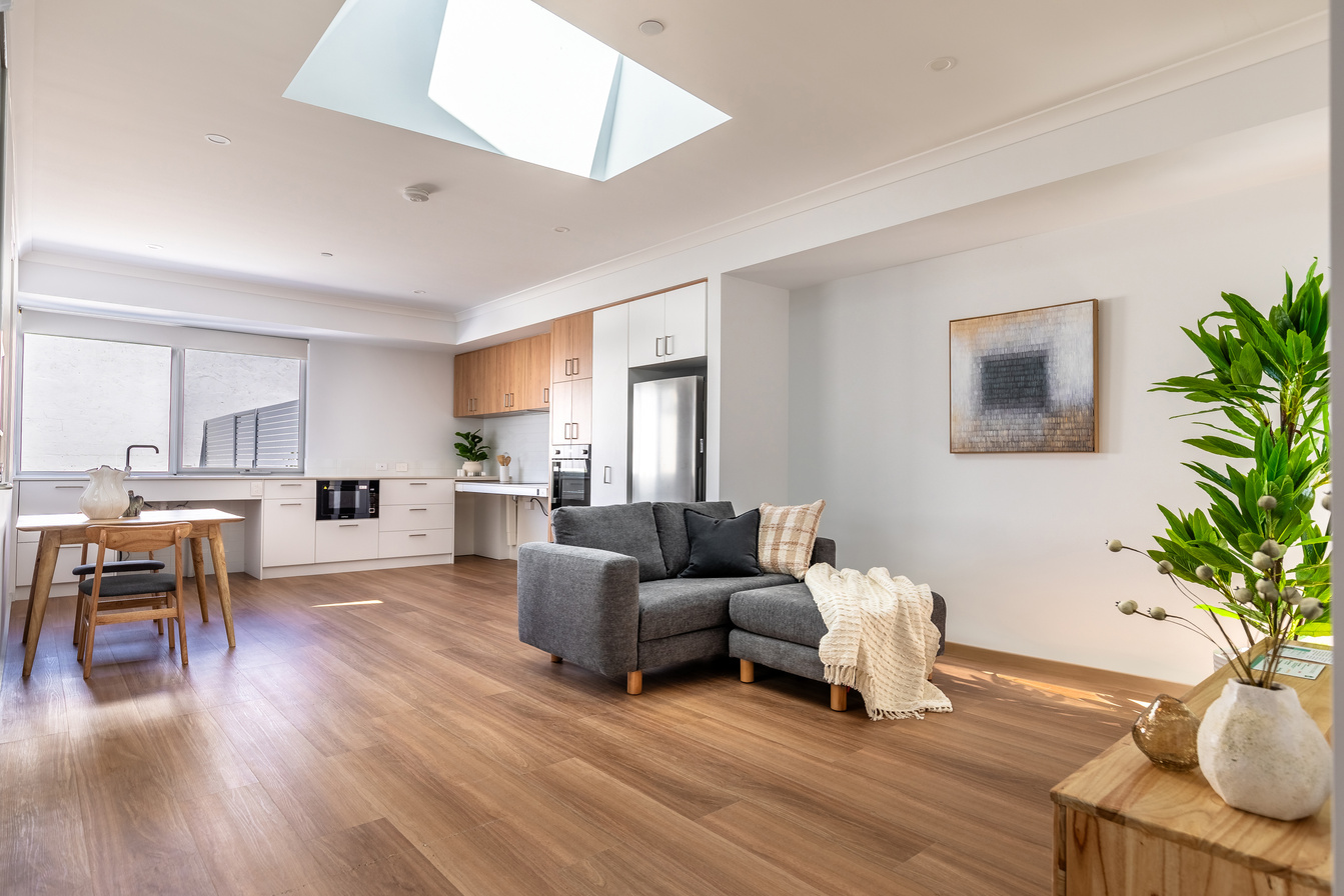 Modern, fully accessible SDA villa in Mayfield West — Home image 3