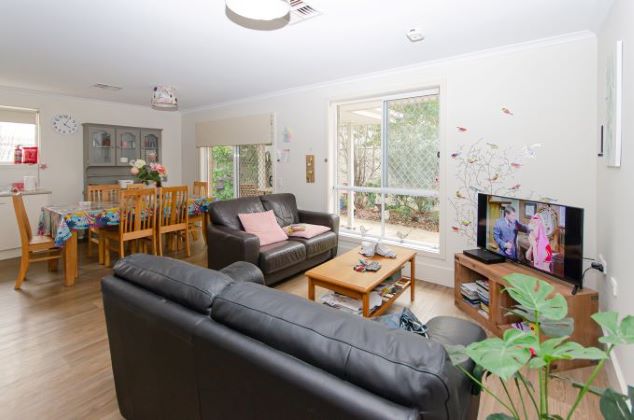Cosy home with shared arrangement — Home image 2