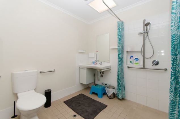 Cosy home with shared arrangement — Home image 4