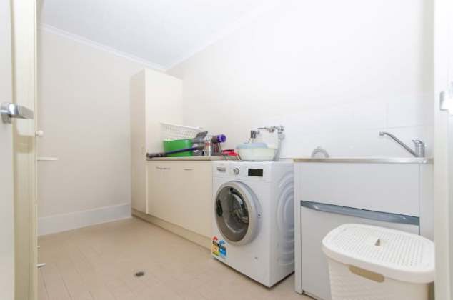 Cosy home with shared arrangement — Home image 7