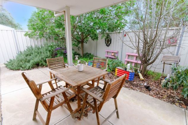 Cosy home with shared arrangement — Home image 8