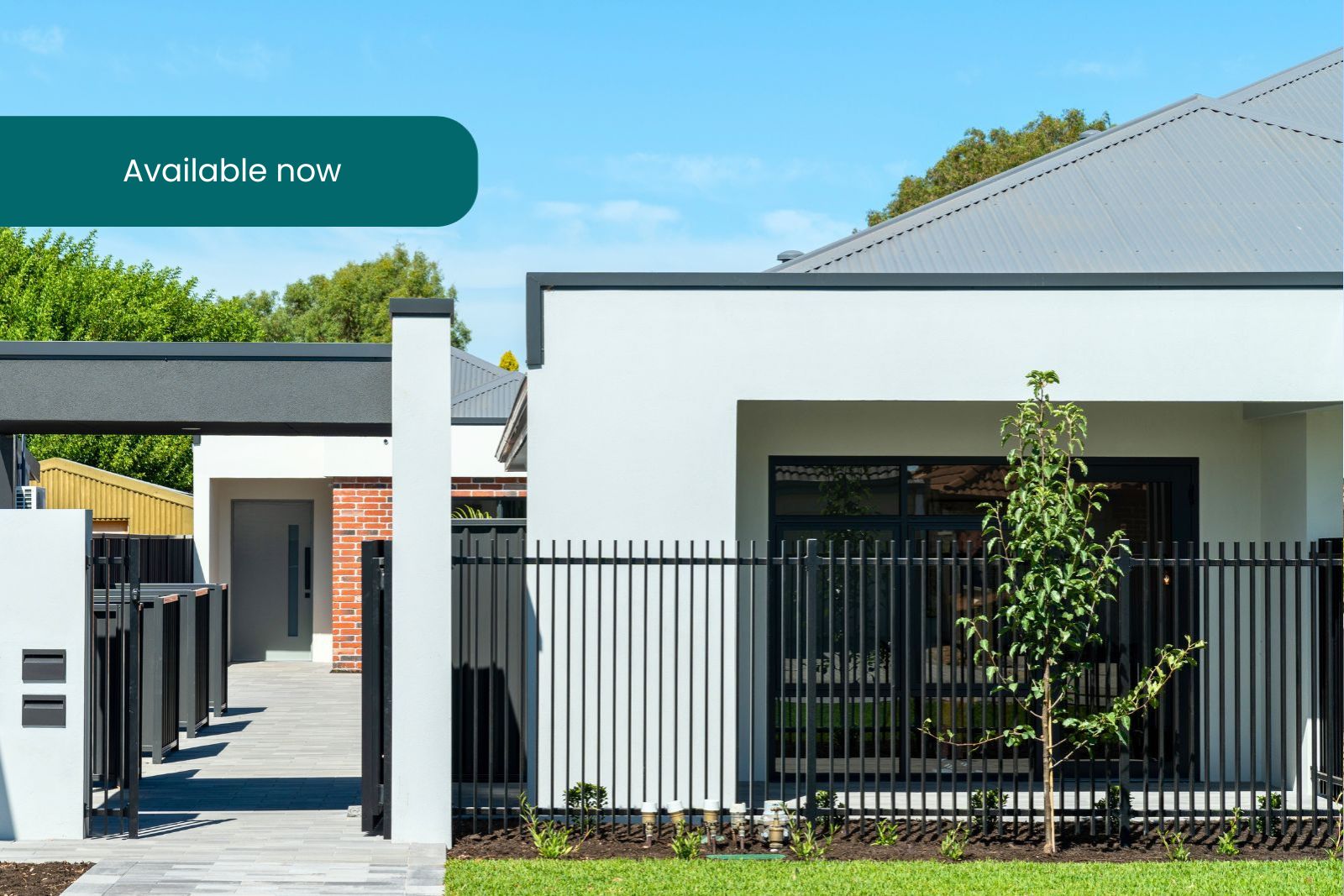 Luxury Private Villas Surrounded by Amenity Disability Accommodation in East Cannington