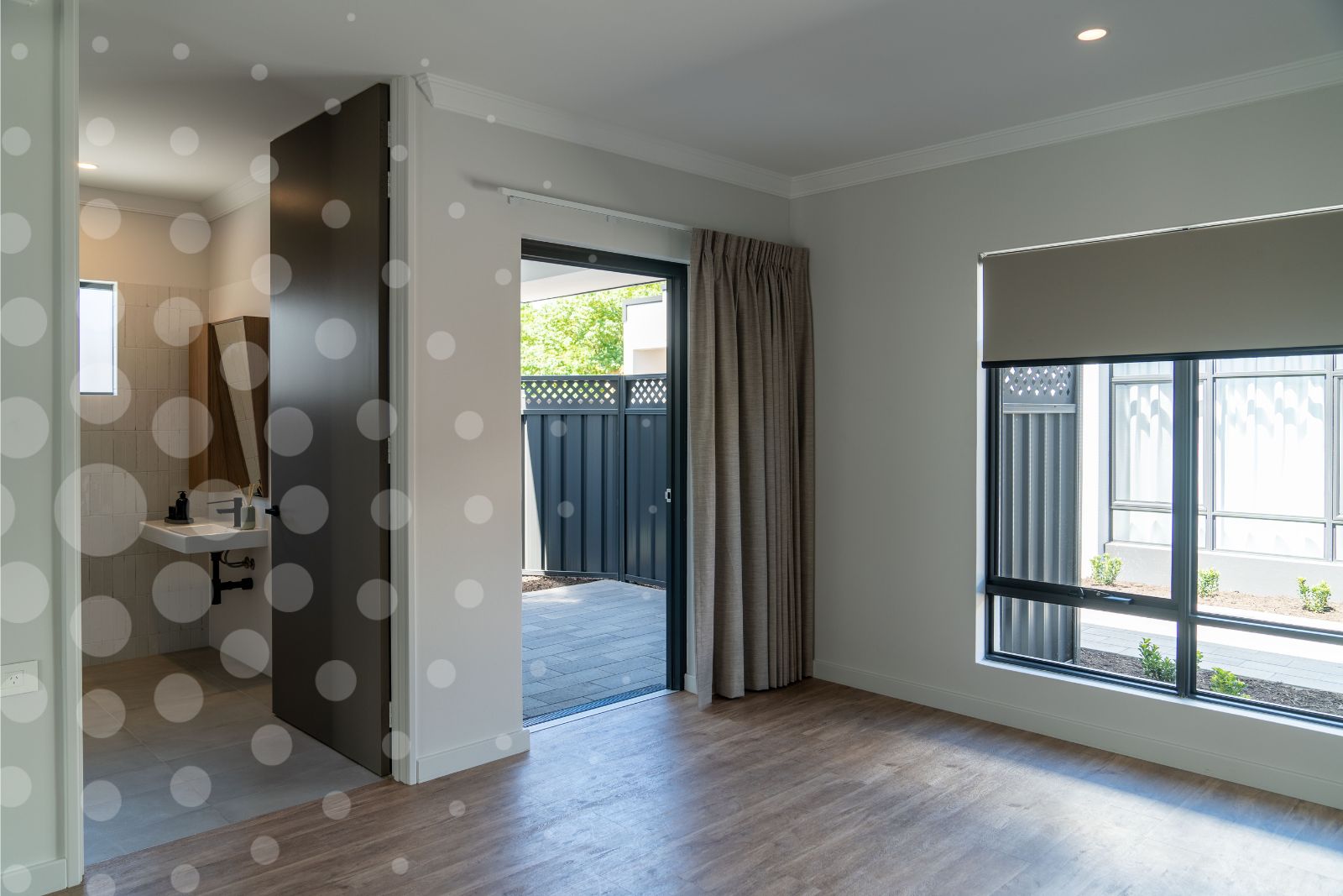 Luxury Private Villas Surrounded by Amenity Disability Accommodation — Home image 7