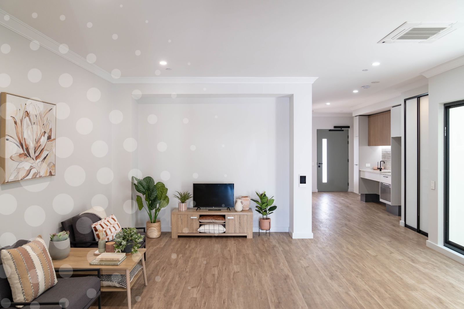Luxury Private Villas Surrounded by Amenity Disability Accommodation — Home image 10