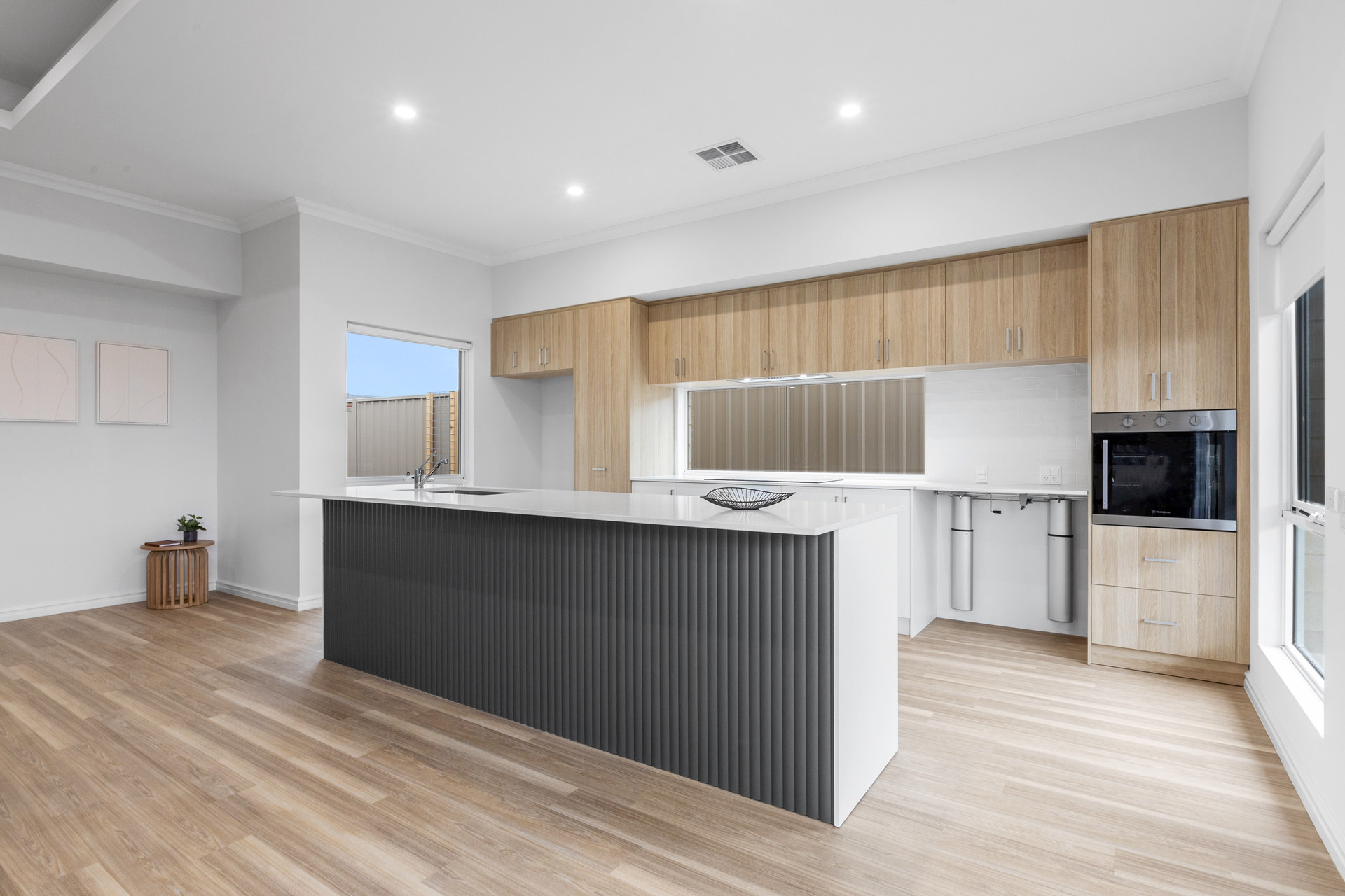 Discover Accessible Luxury: Karnup's Premier SDA Home in Karnup