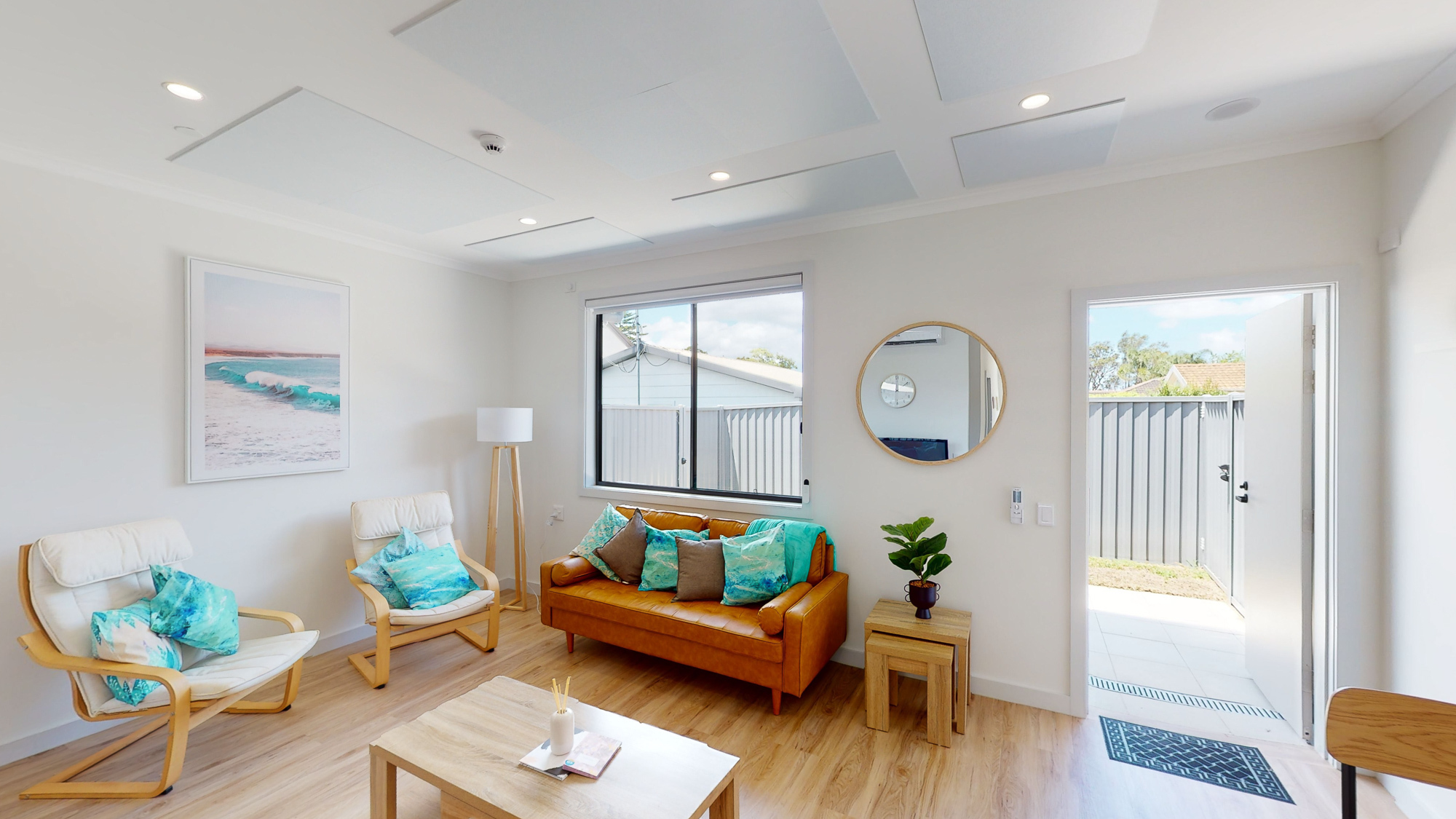 Hornsby, NSW - Villa in Hornsby