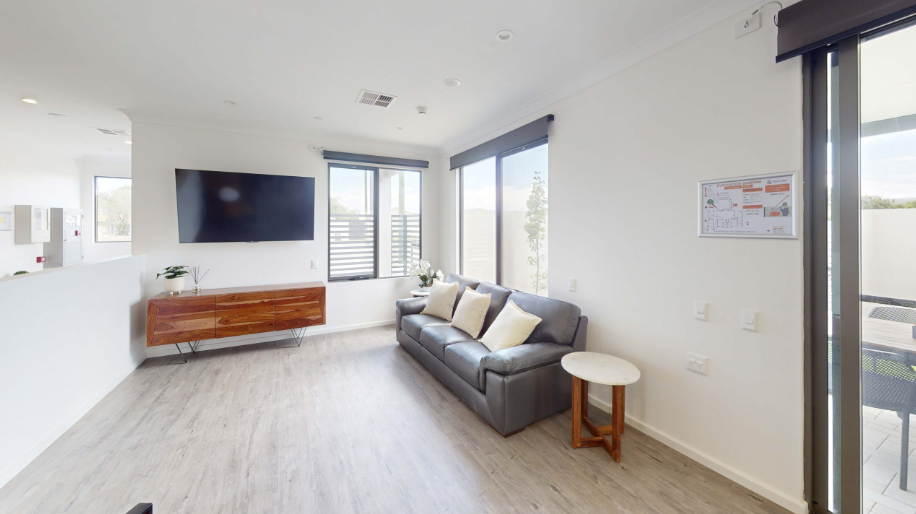 Renmark Street Balcatta SDA House C — Home image 2