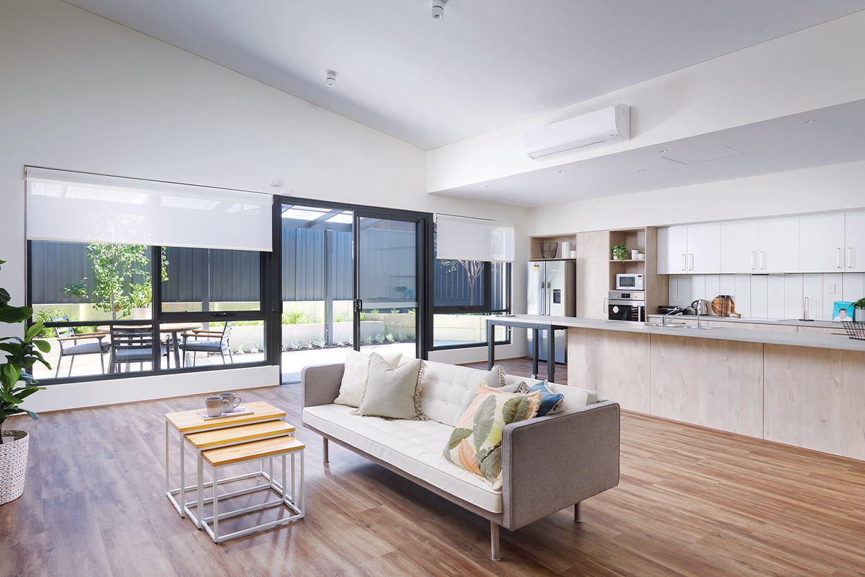 Renmark Street Balcatta SDA House C — Home image 4