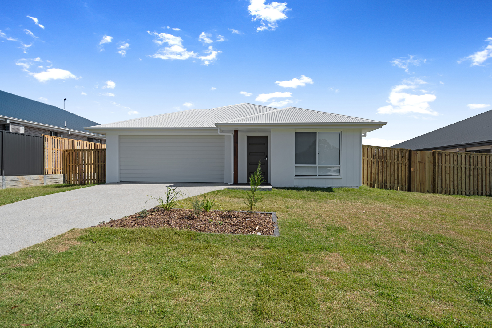 Fernvale, Ipswich Qld - IMPROVED LIVEABILITY HOUSE in Fernvale