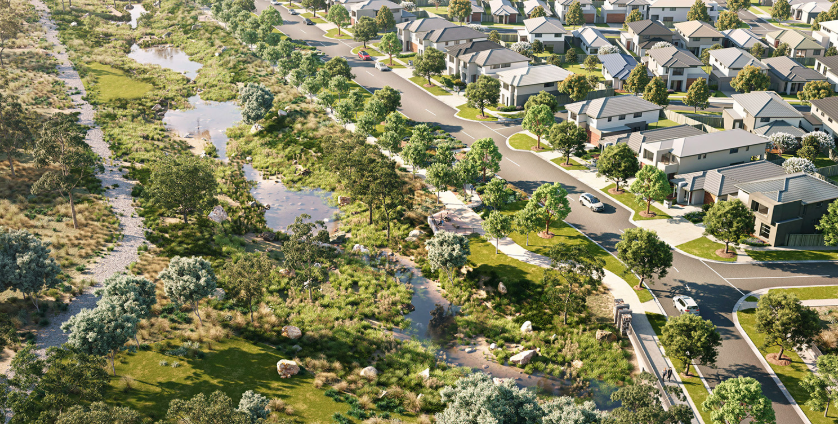 Tarneit: 3 Bed + OOA Home Coming Soon! — Home image 7