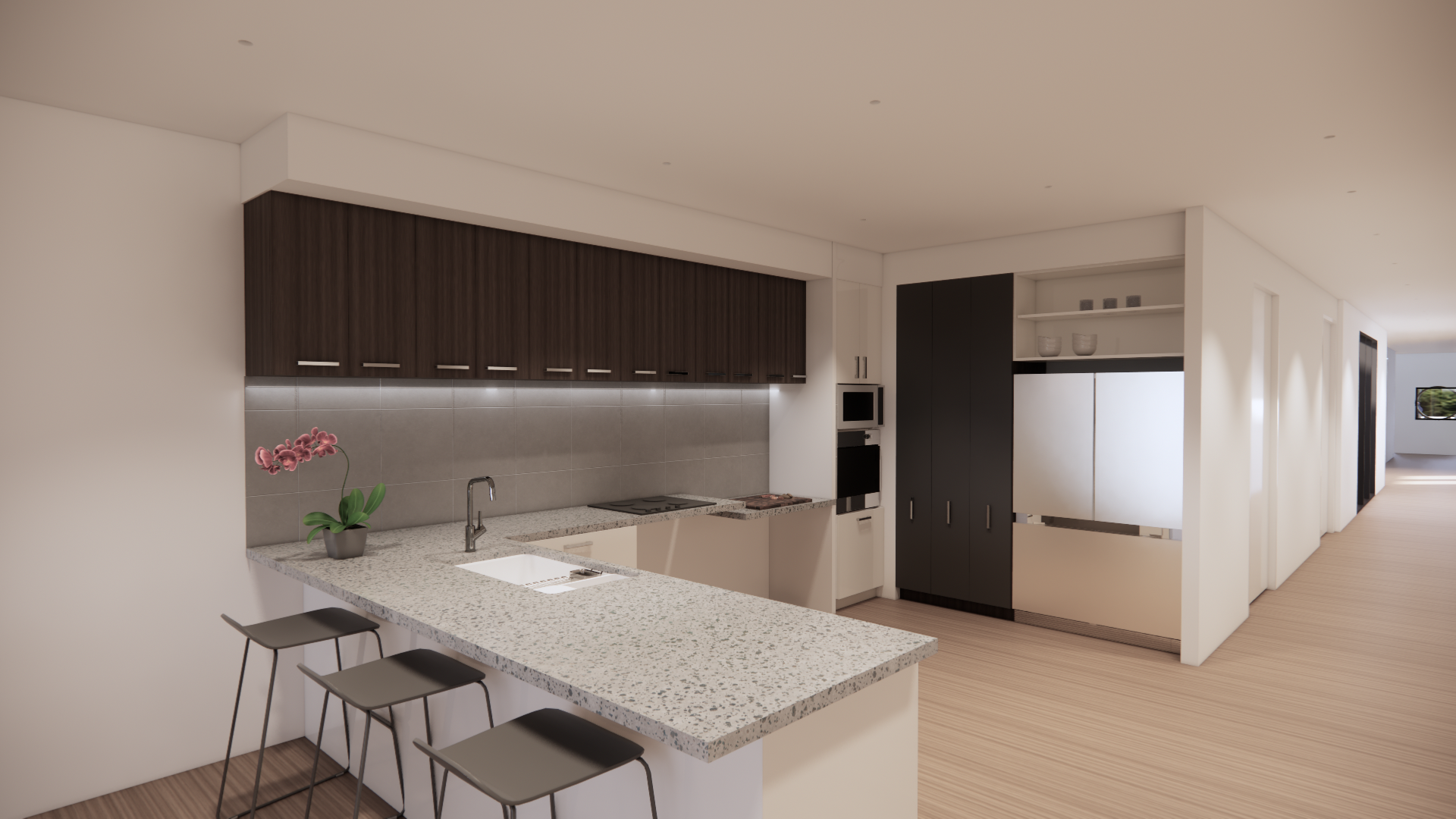 Thurleigh Avenue, Croydon South — Home image 2