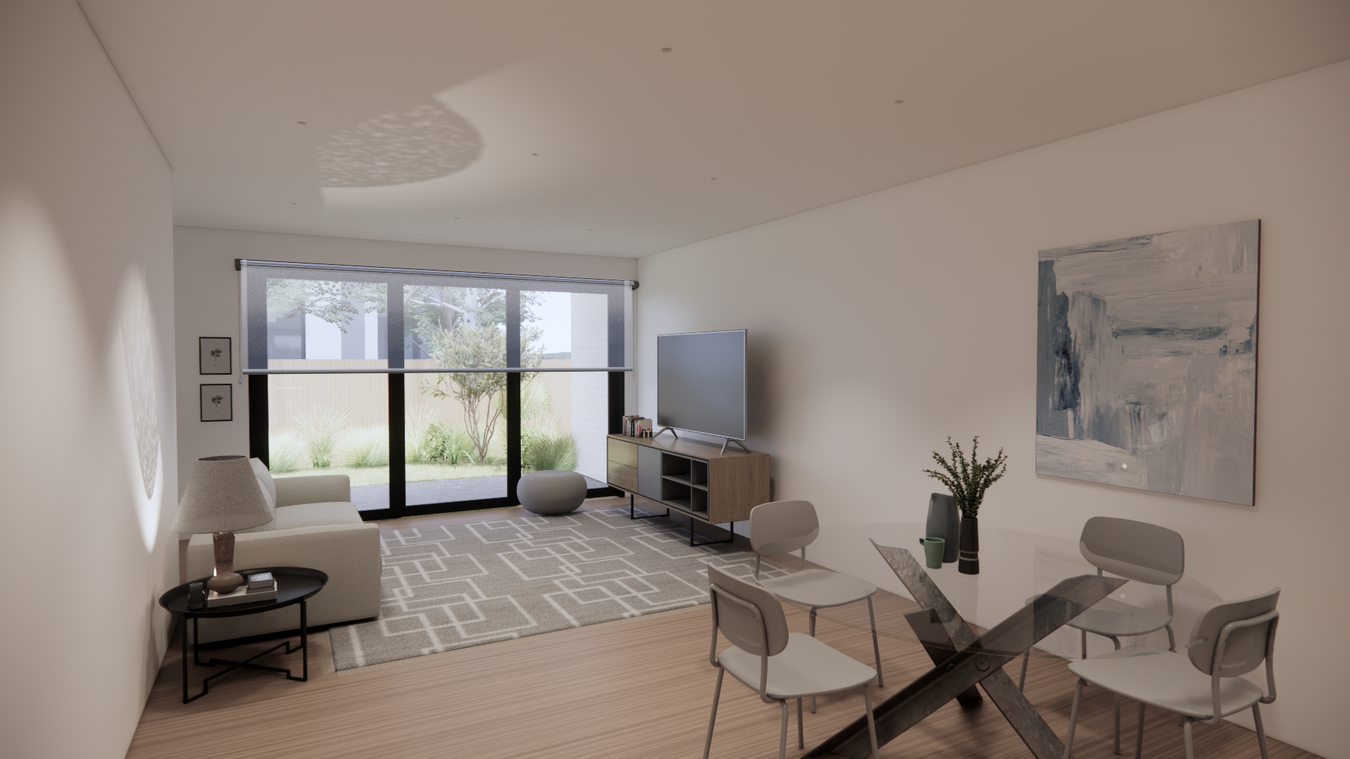 Thurleigh Avenue, Croydon South — Home image 3