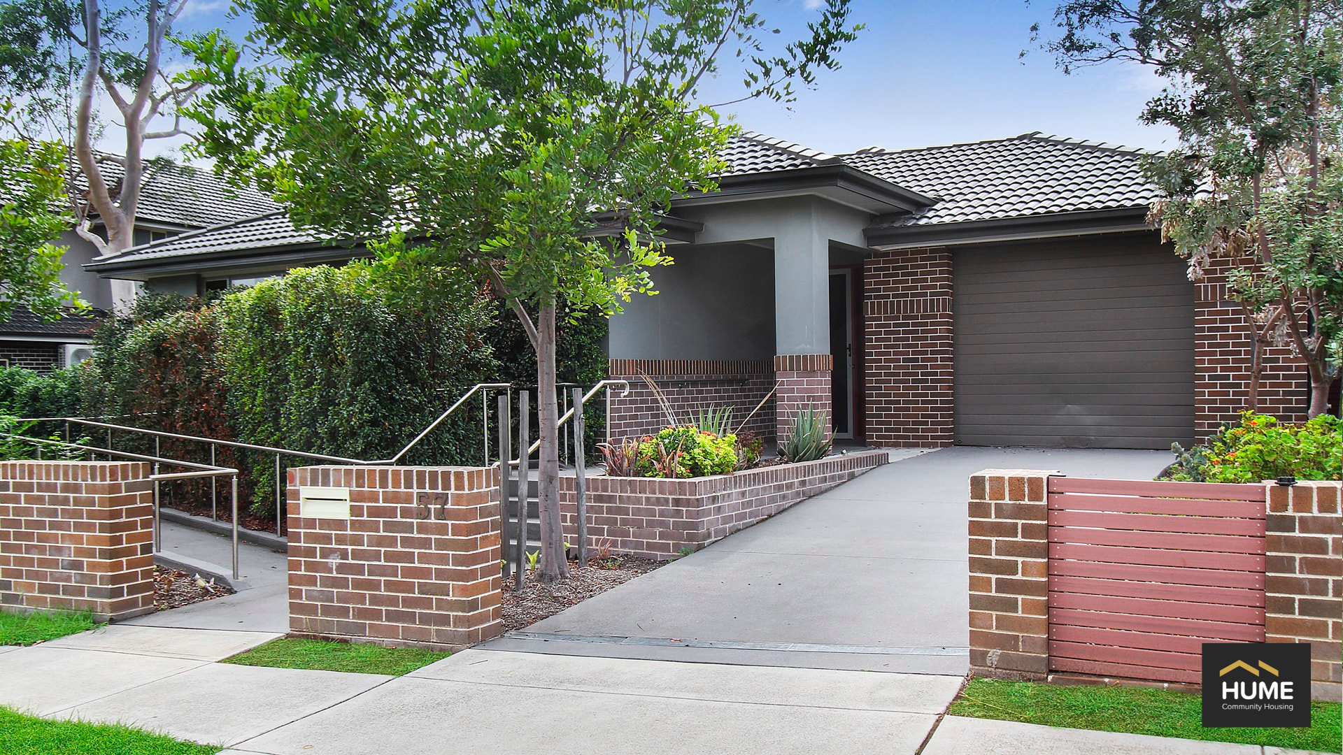 Modern Disability Home, Pendle Hill NSW 2145 in Pendle Hill