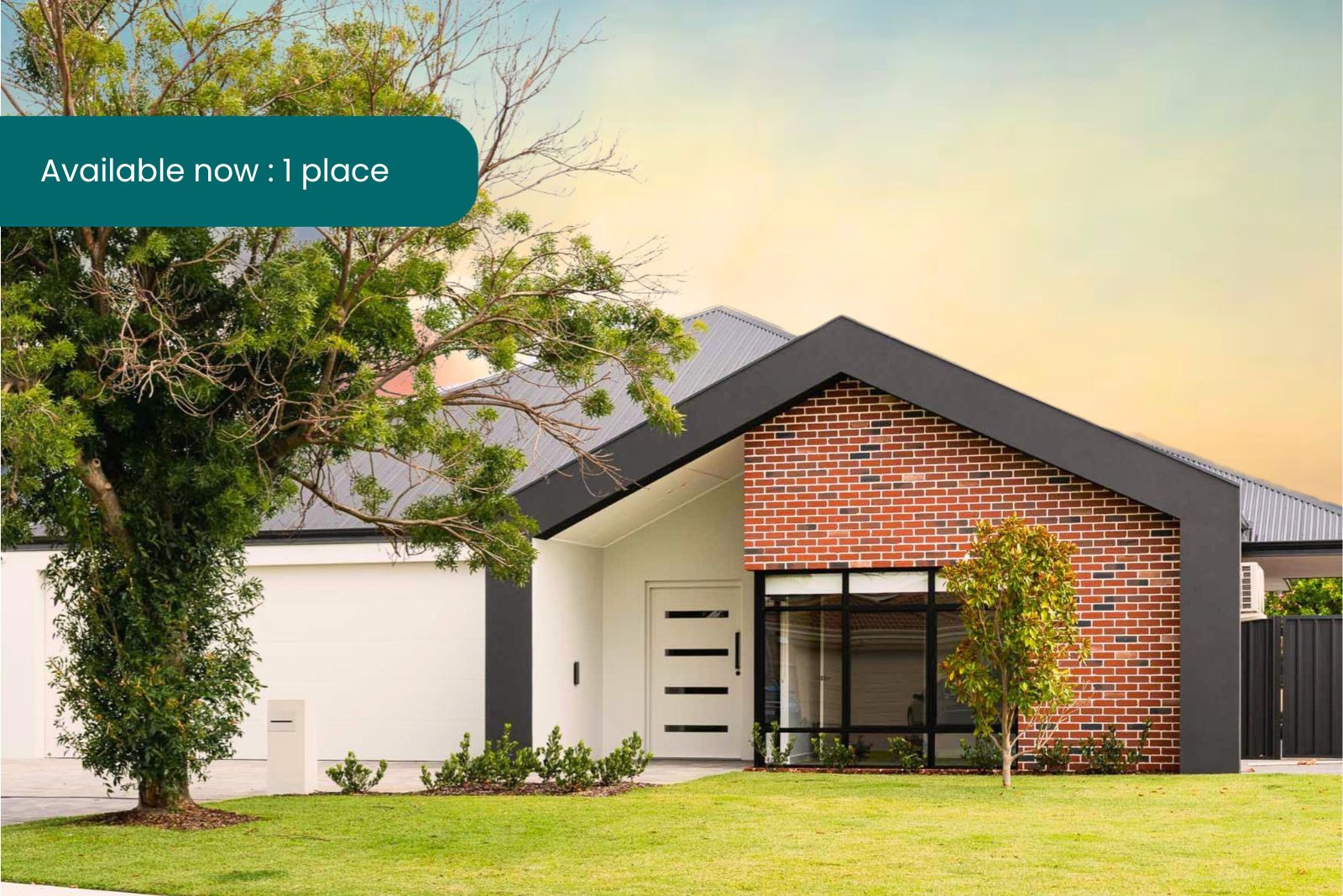Private Bedroom With Ensuite and Verandah In Luxury Shared Home Disability Accommodation in Canning Vale