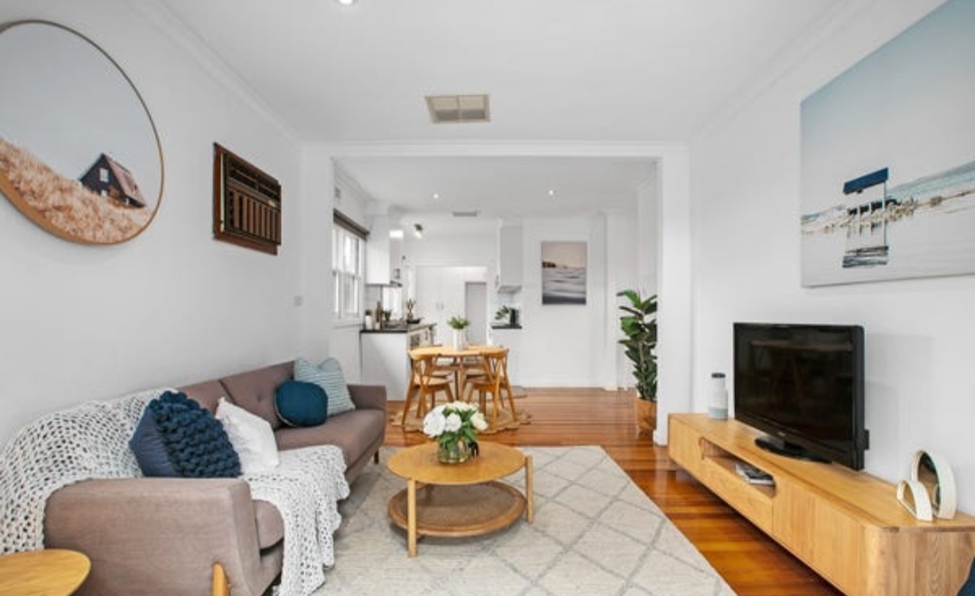 Fully Furnished SIL House to Share — Home image 5