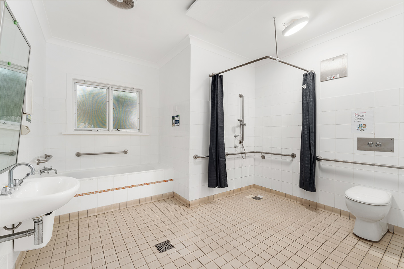 Grasmere - Comfort & Support For All Abilities — Home image 8