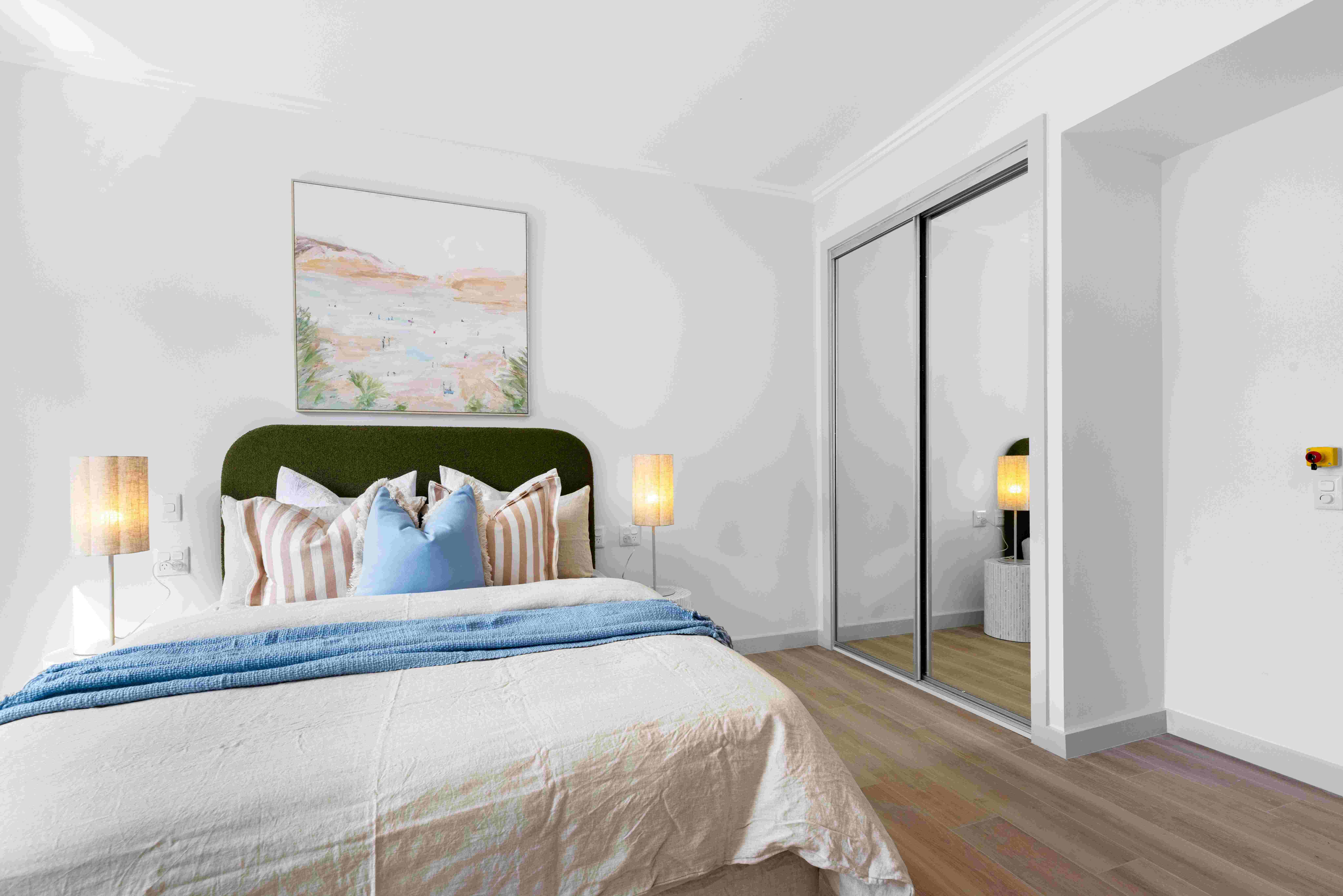 Banora Point: 1 and 2 Bedroom HPS Apartments — Home image 5