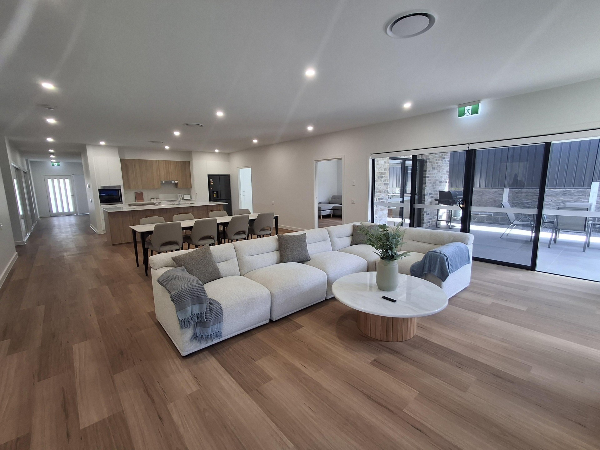 BRAND NEW – HORSLEY Move-in Dec 2025 — Home image 2