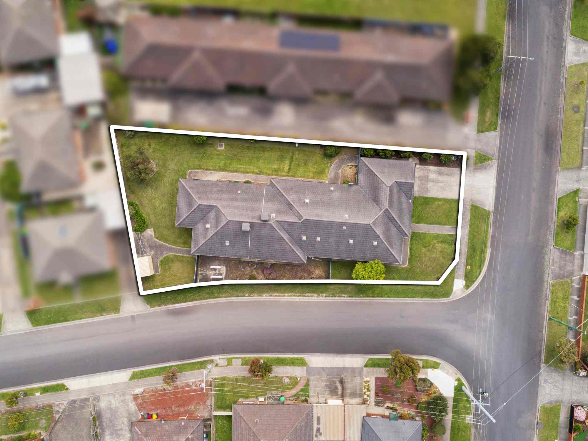 Central and convenient — Home image 2