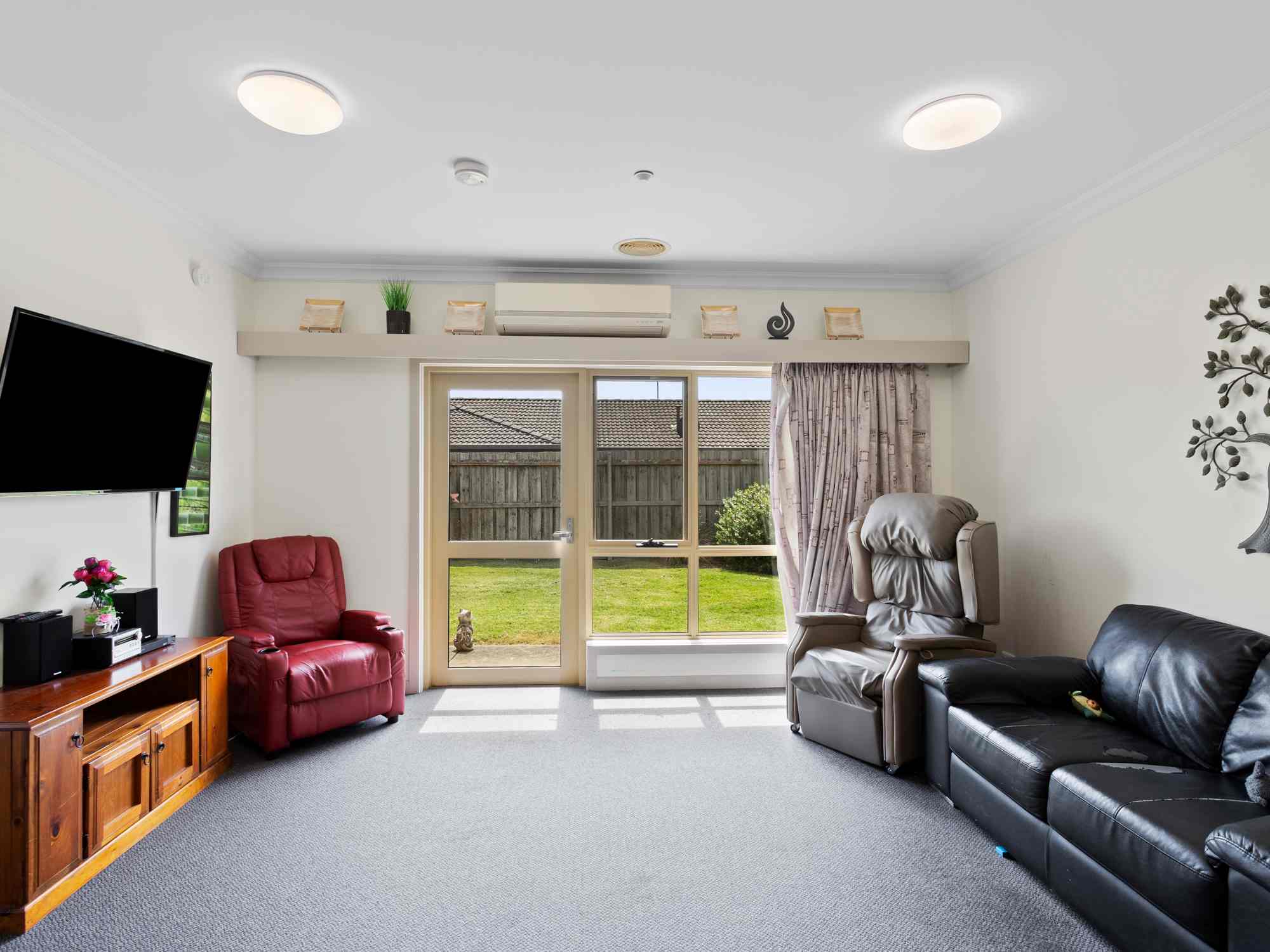 Central and convenient — Home image 7