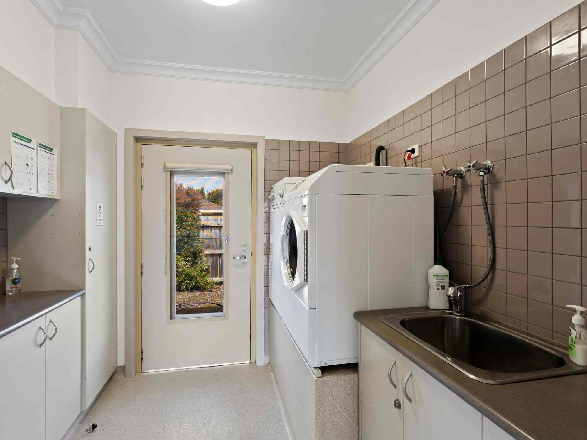 Central and convenient — Home image 11