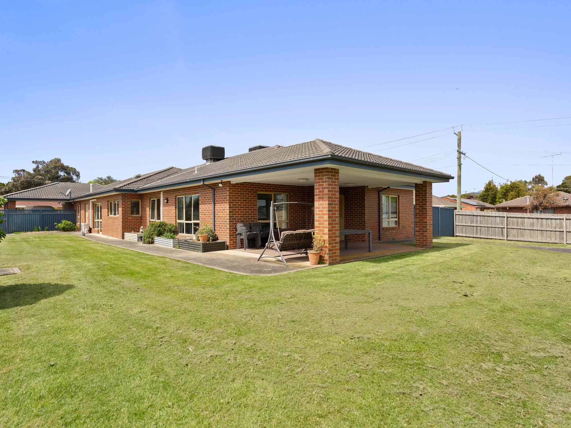 Central and convenient — Home image 12