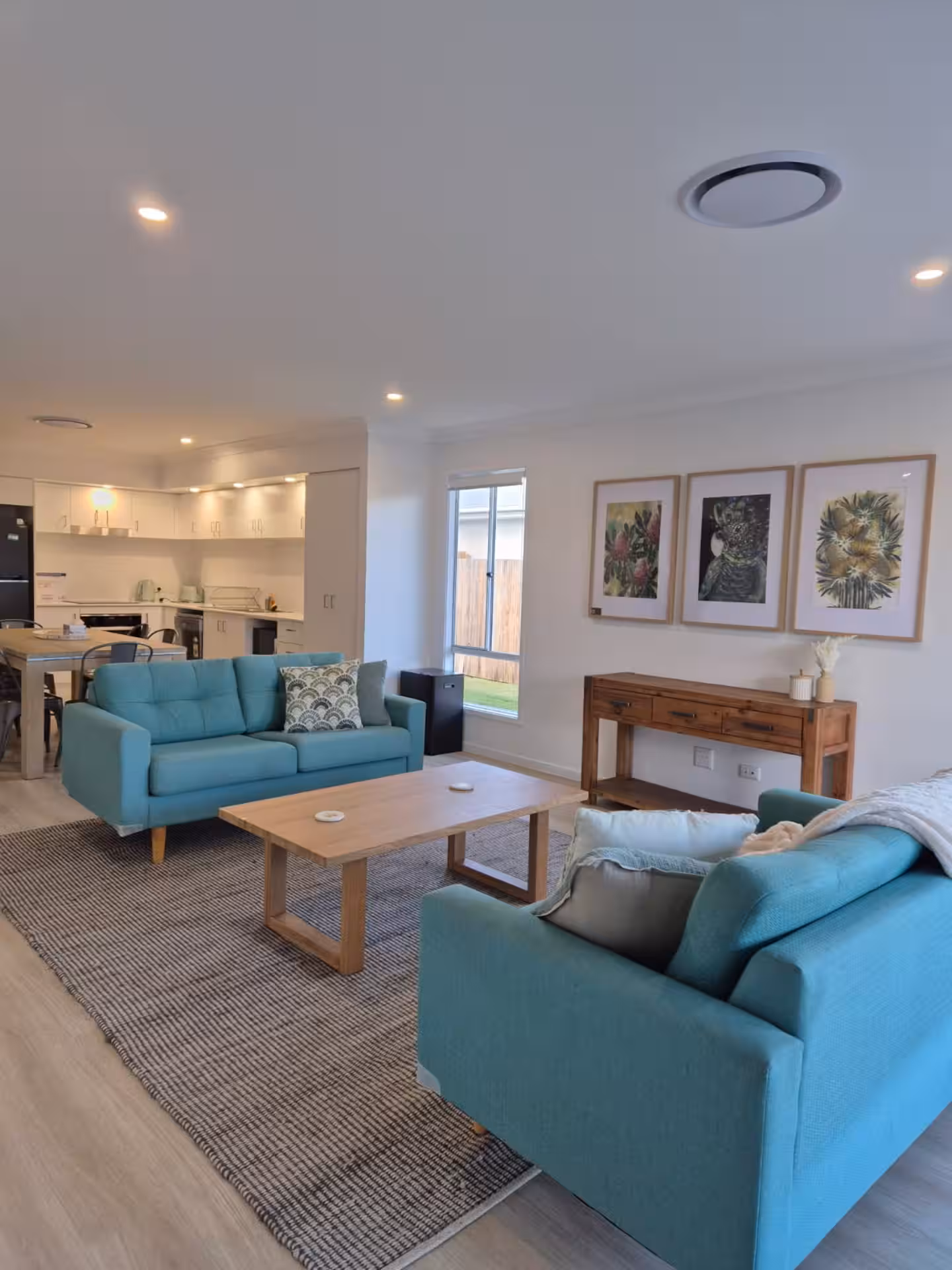 COTSWOLD HILLS, TOOWOOMBA QLD – IMPROVED LIVEABILITY HOUSE — Home image 13