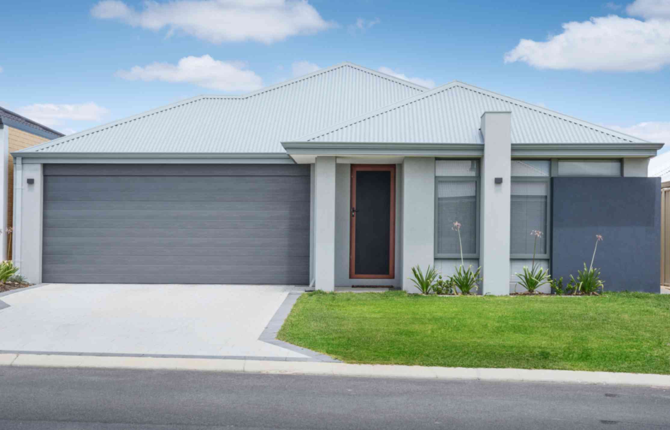 WALLAROO NEW HPS HOUSE - Expression of interest in Wallaroo