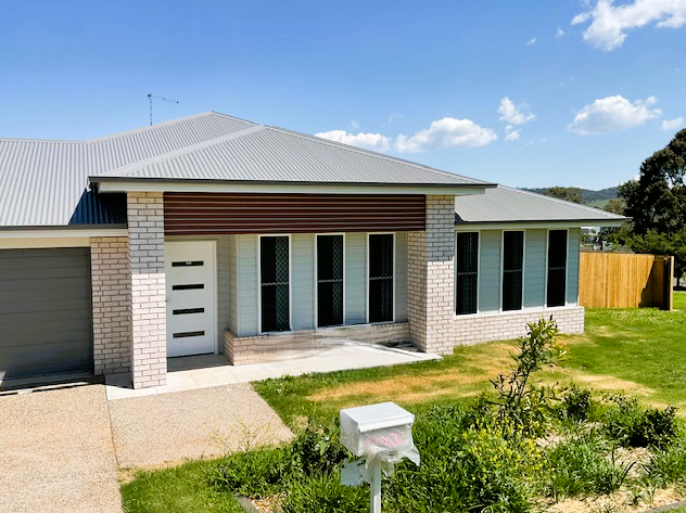 Drayton, Toowoomba QLD - Robust House in Drayton
