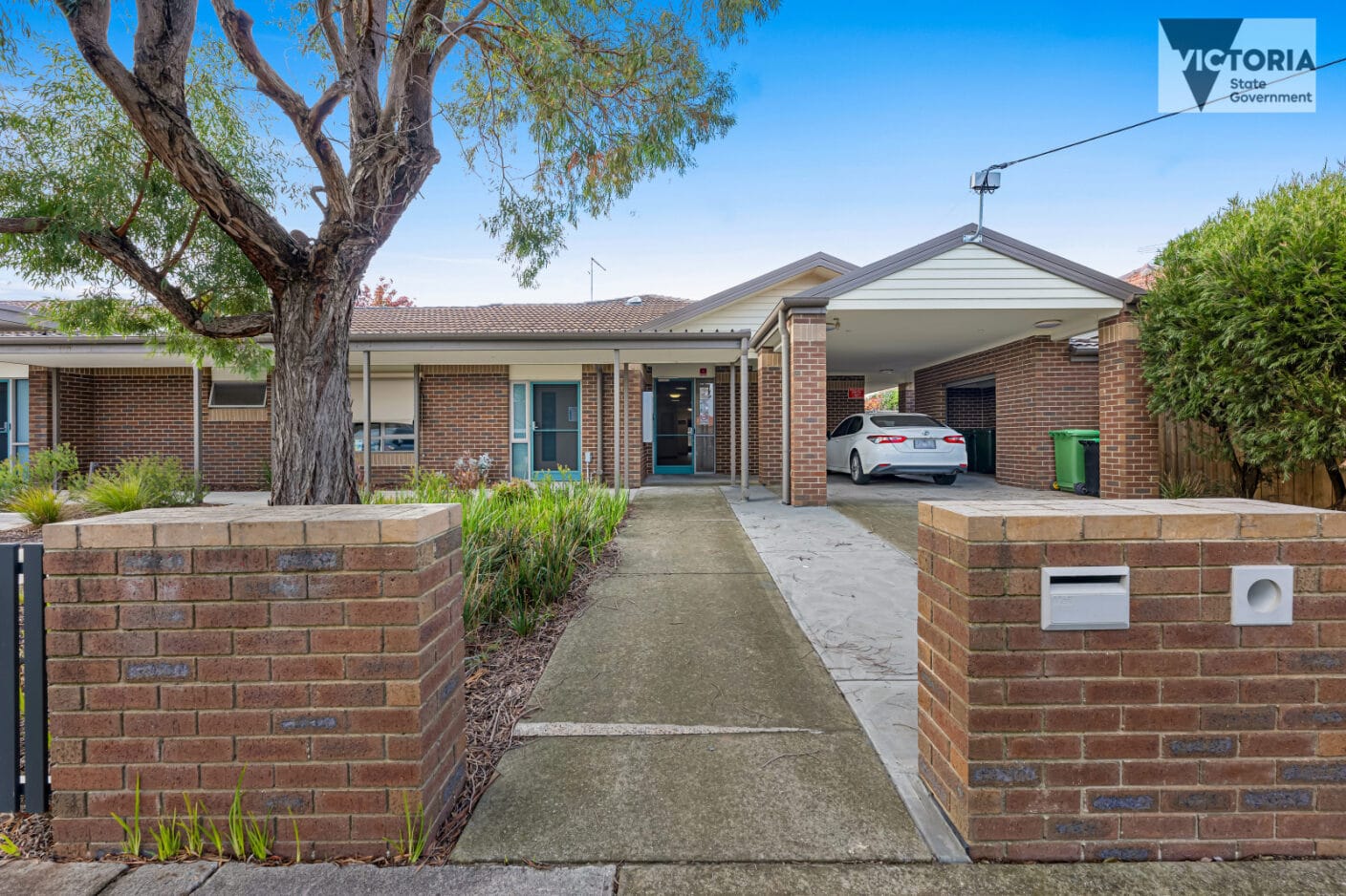 Enjoy the charming and peaceful living in Reservoir! in Reservoir