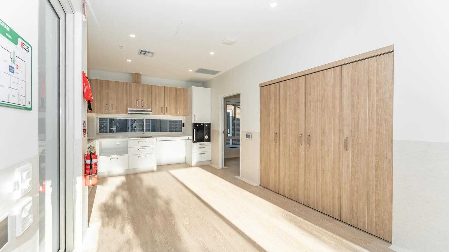1 Vacancy Available Granny Flat - Located in Rooty Hill in Rooty Hill