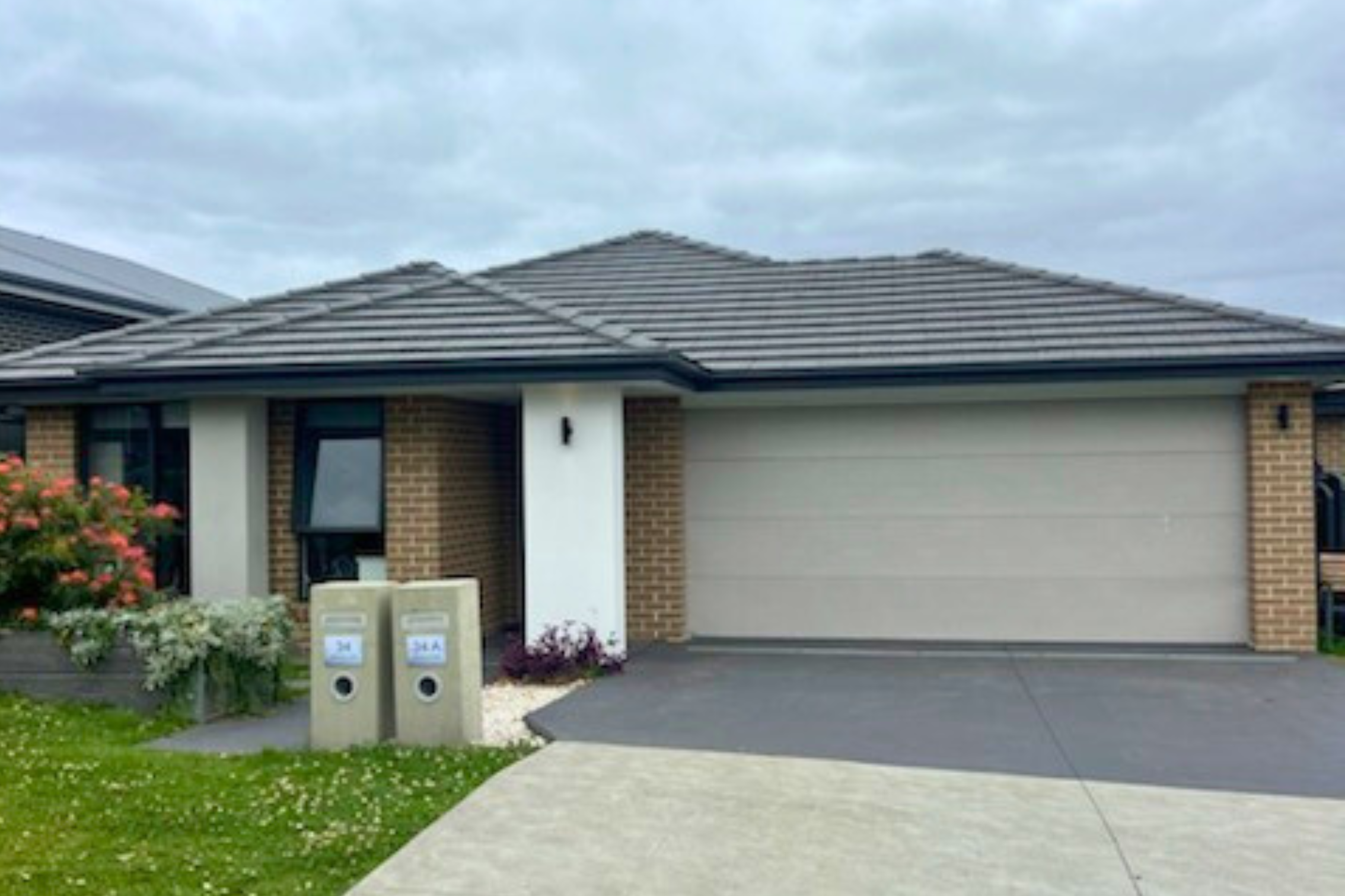 Calderwood Male Shared Home #2 (SIL) in Calderwood