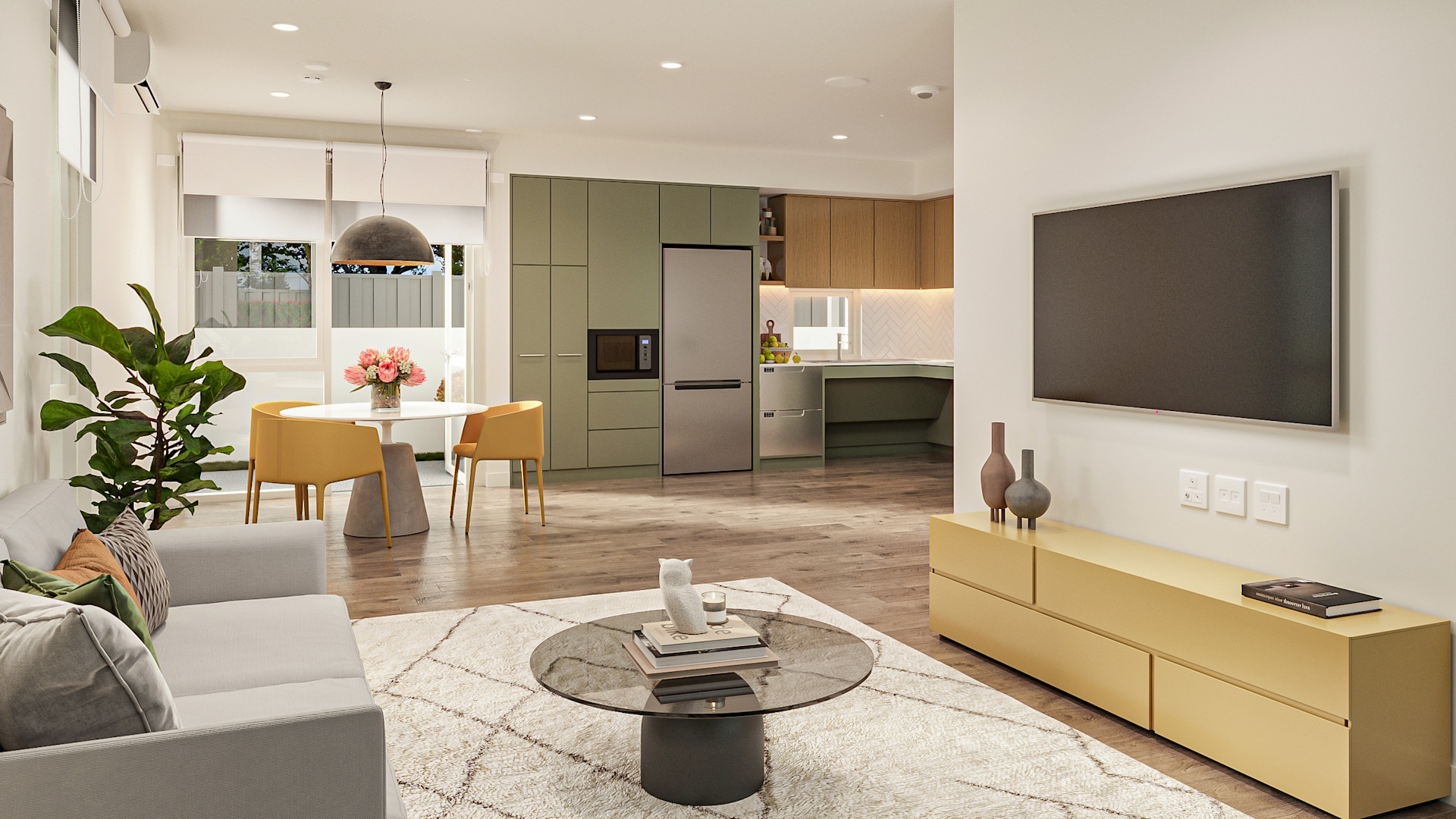 Live your best life in Mentone — Home image 2