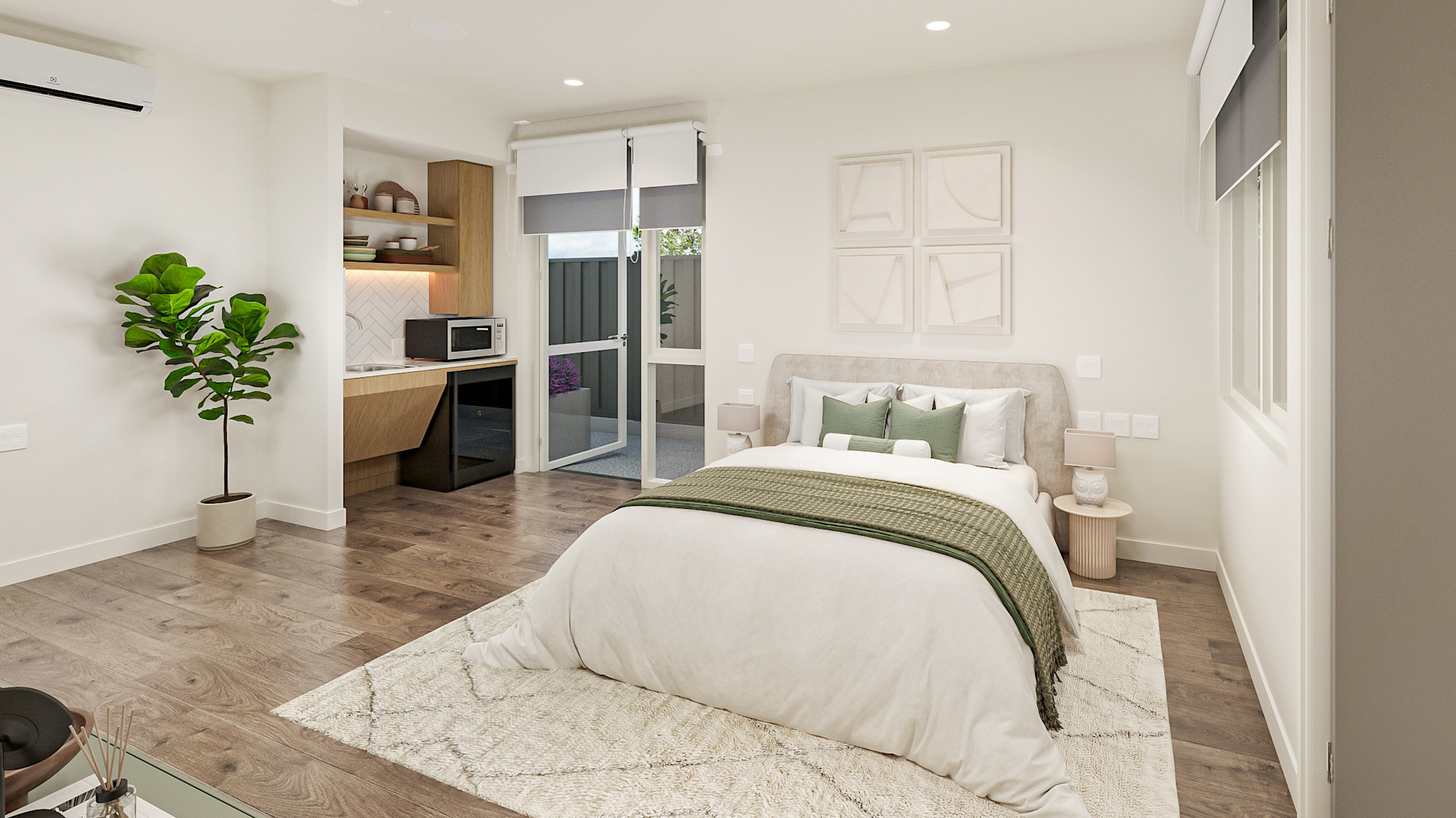 Live your best life in Mentone — Home image 5