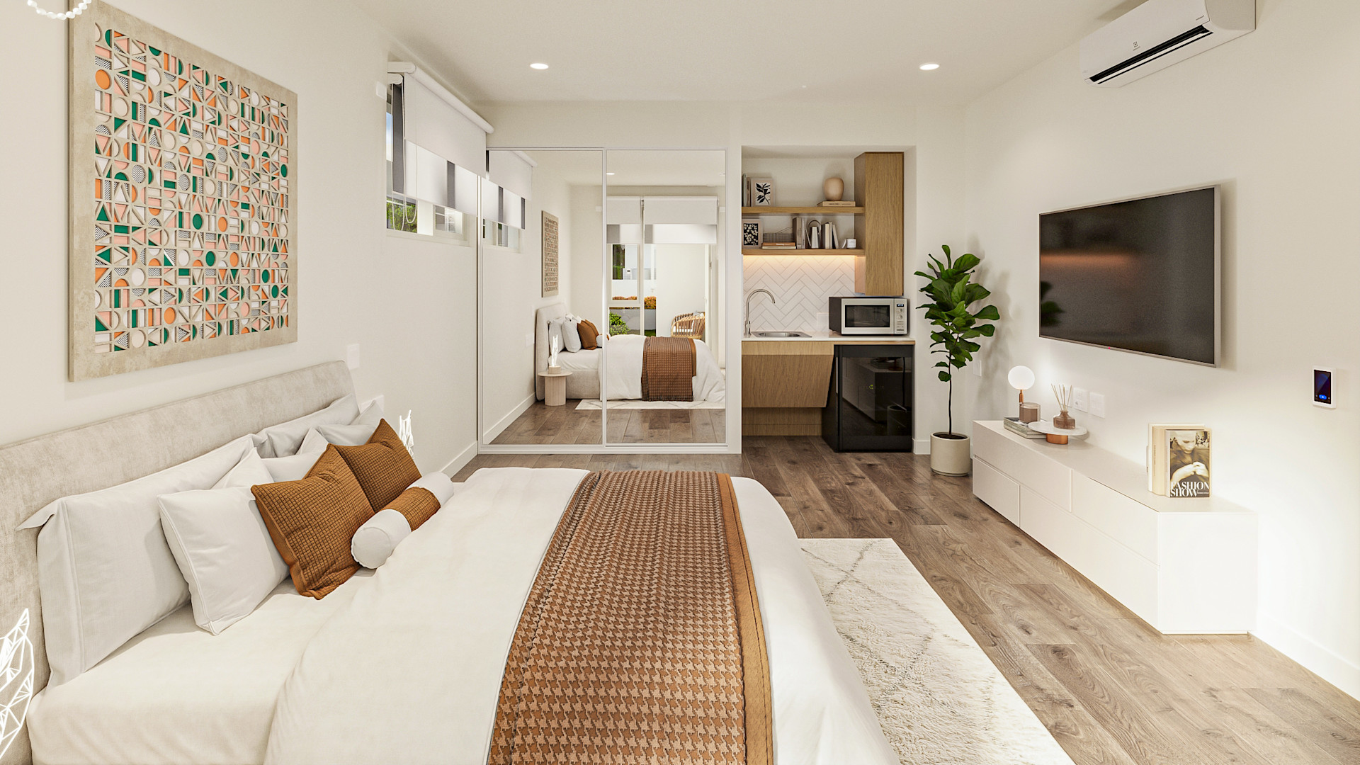 Live your best life in Mentone — Home image 6
