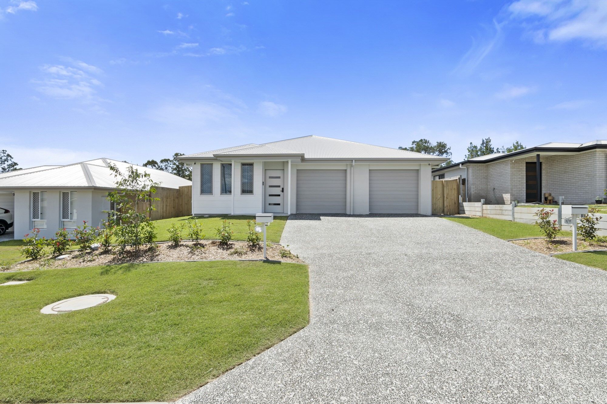 Accessible Robust SDA Home in Gleneagle