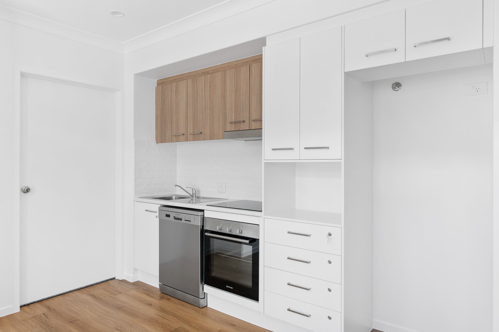 Accessible Robust SDA Home — Home image 7