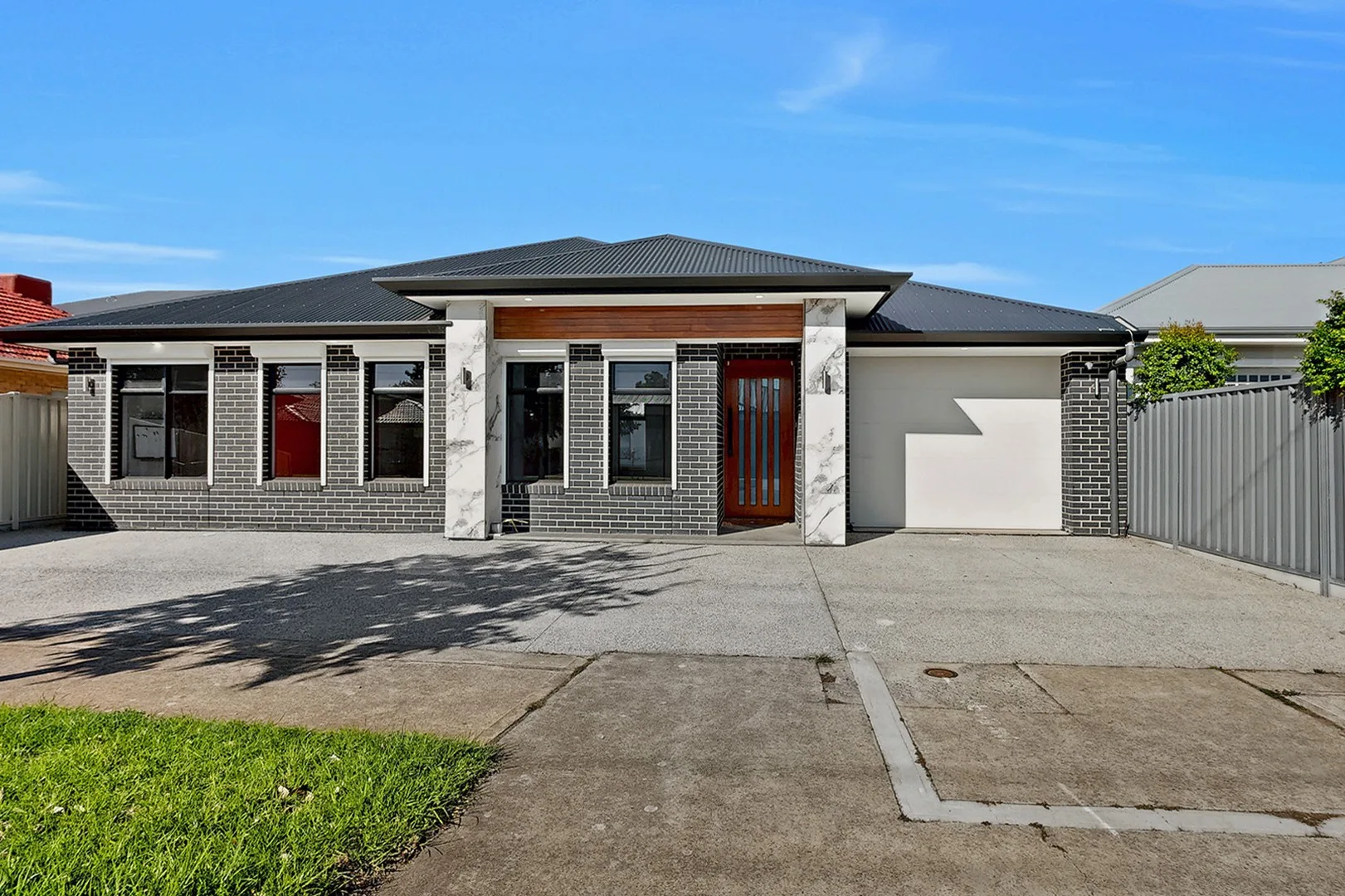 Coastal Convenience in Seaton SIL Home in Seaton