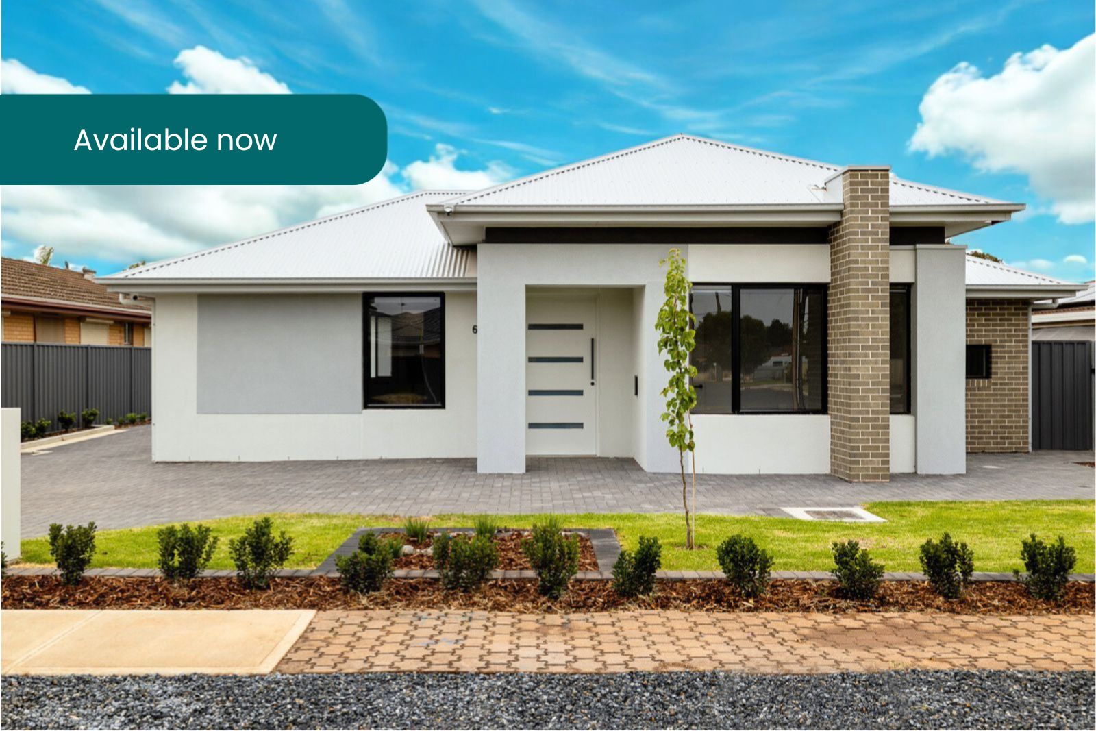 Spacious 3-bed Home for Sharing PLUS Separate 2-bed Villa for Single Occupancy. Disability Accommodation in Salisbury Downs