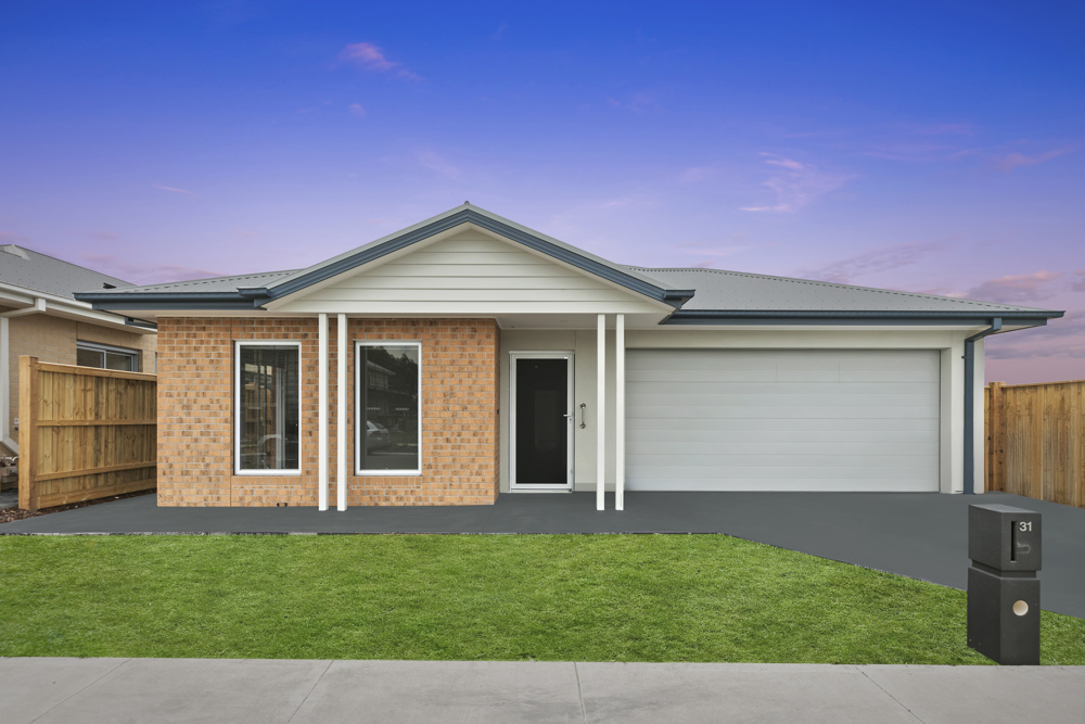 A Home Built to Withstand Anything — Designed So You Can Live Your Life Your Way in Beveridge